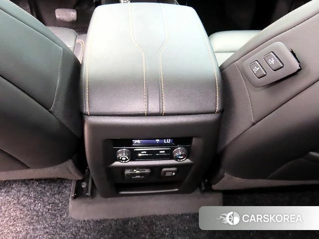 Chevrolet (GM Daewoo) Traverse 2020 Черный из Кореи, фото 2