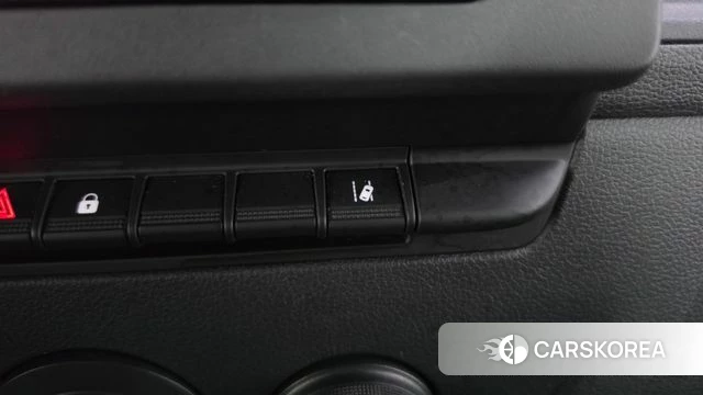 Renault Korea (Samsung) Master 2020 Белый из Кореи, фото 2