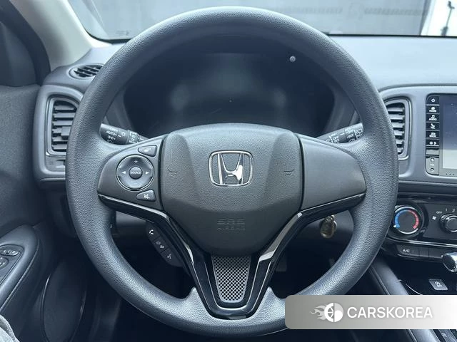 Honda Binzhi 2021 Черный из Китая, фото 2