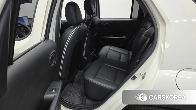 Hyundai Casper 2023 Жемчужный цвет из Кореи, фото 2