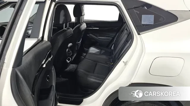 Kia Seltos 2020 Белый из Кореи, фото 2