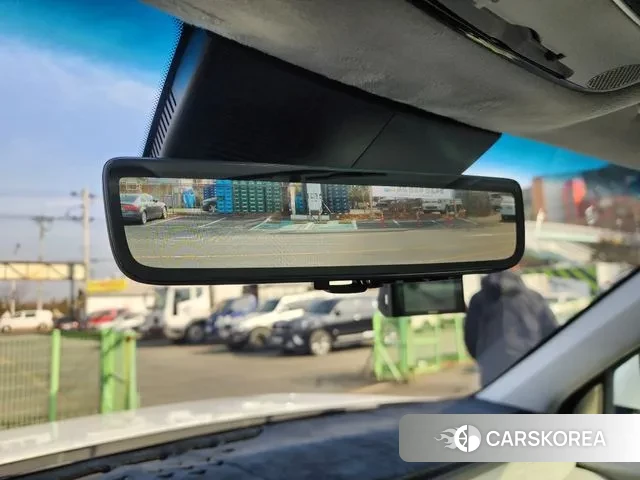 Hyundai The New Palisade 2022 Белый из Кореи, фото 2