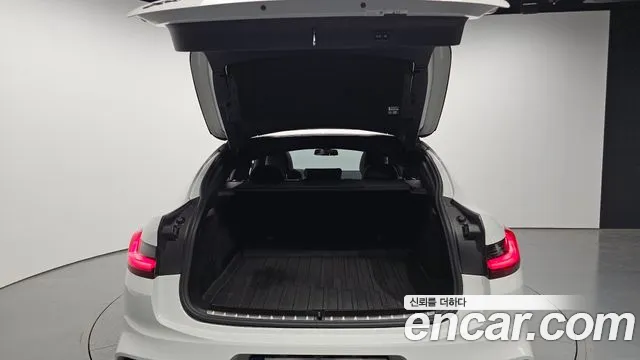 BMW X4 (G02) id 2671144 из Кореи 2