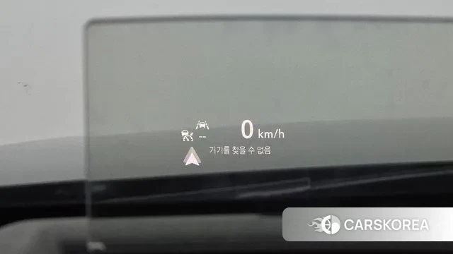 Chevrolet (GM Daewoo) Trailblazer 2021 Черный из Кореи, фото 2