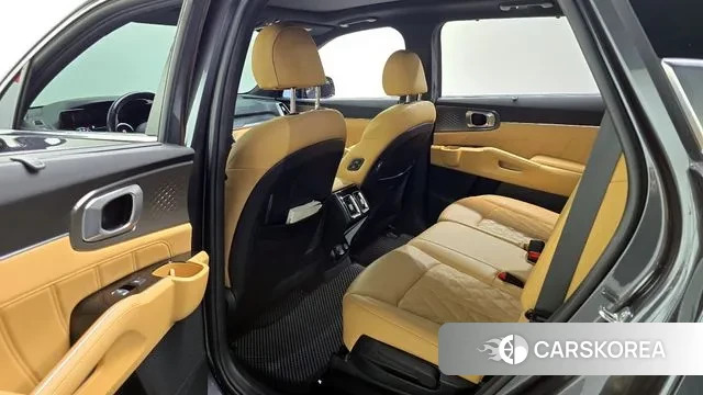 Kia Sorento 4th Generation 2020 Серый из Кореи, фото 2