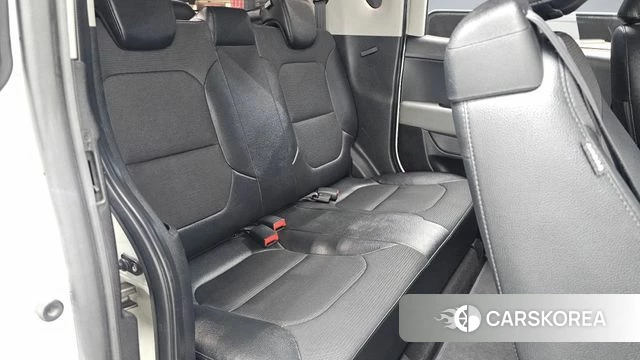 Kia The New Ray 2021 Белый из Кореи, фото 2