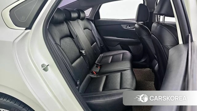 Kia Come New K3 2018 Белый из Кореи, фото 2