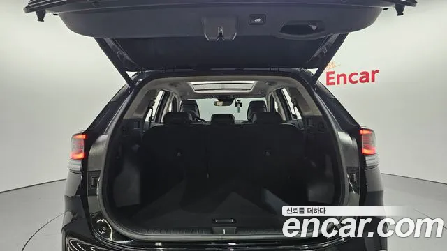 Kia Sportage 5th Generation id 2702267 из Кореи 2