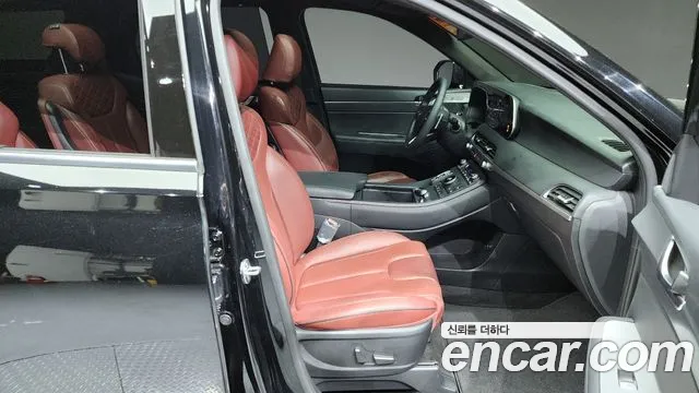 Hyundai Palisade id 2686870 из Кореи 2