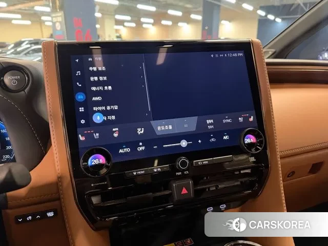 Toyota Alphard 4th Generation 2024 Белый из Кореи, фото 2