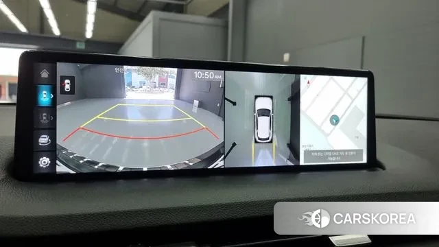 Genesis GV70 2024 Белый из Кореи, фото 2