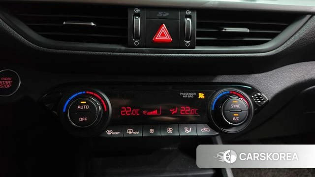 Kia Come New K3 2019 Белый из Кореи, фото 2