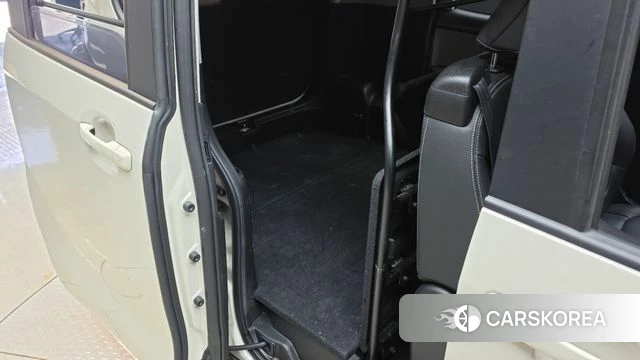 Kia The New Kia Ray 2023 Жемчужный цвет из Кореи, фото 2