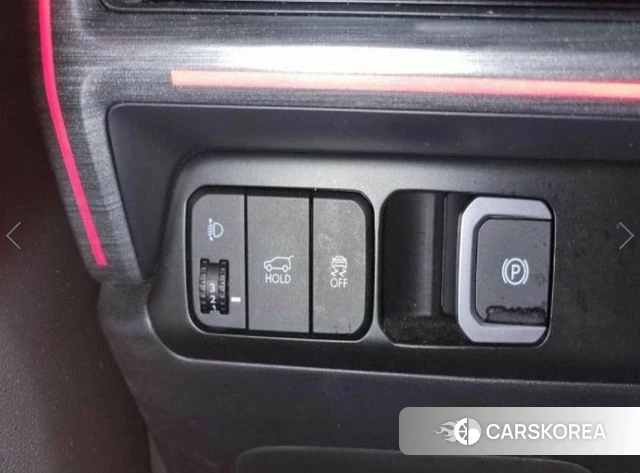 Hyundai Santa Fe (MX5) 2023 Белый из Кореи, фото 2