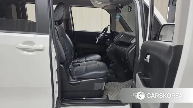 Kia The New Kia Ray 2024 Белый из Кореи, фото 2