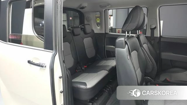 Kia The New Ray 2020 Жемчужный цвет из Кореи, фото 2