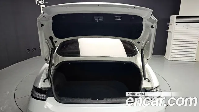 Hyundai Ionic 6 id 2664952 из Кореи 2