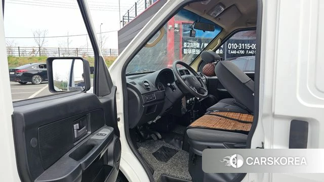 Other imported cars Other 2023 Белый из Кореи, фото 2