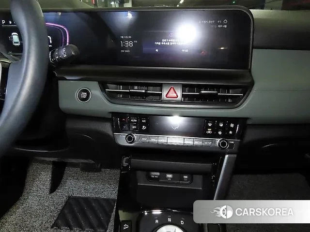 Kia The New Seltos 2024 Белый из Кореи, фото 2