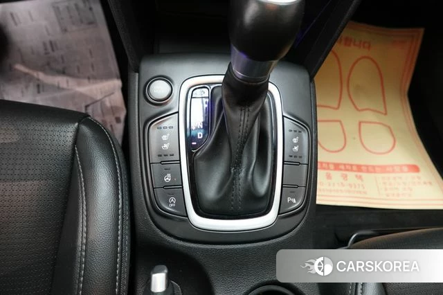 Hyundai Kona 2018 Небесно-голубой из Кореи, фото 2