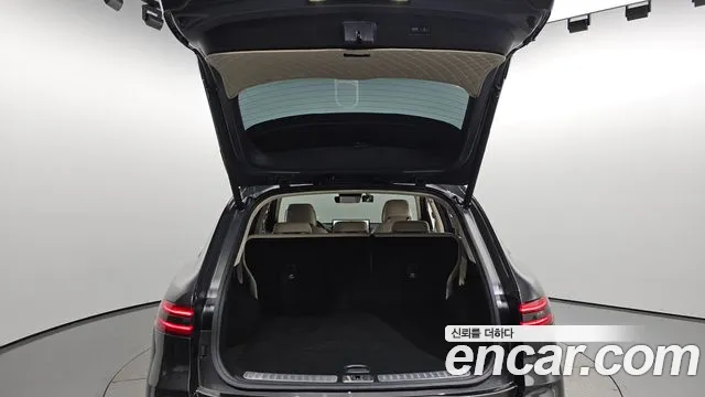 Genesis GV70 id 2655578 из Кореи 2