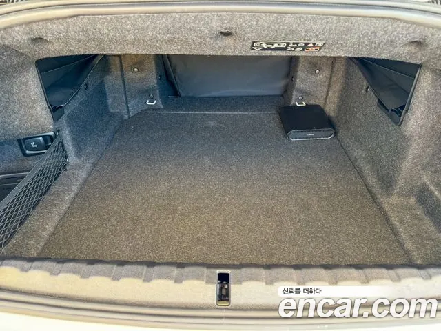 BMW 4 Series (G22) id 2685018 из Кореи 2