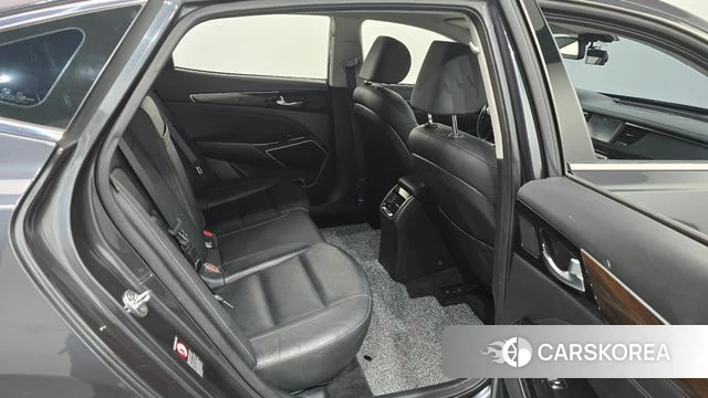 Kia Come New K7 2019 Серый из Кореи, фото 2