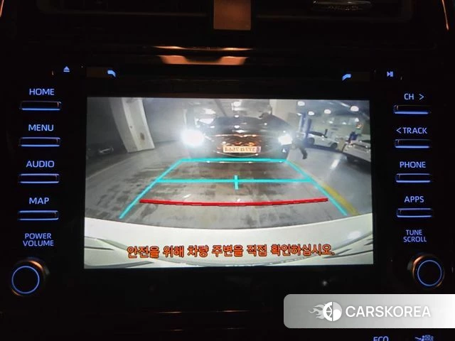 Toyota Prius 4th Generation 2020 Белый из Кореи, фото 2