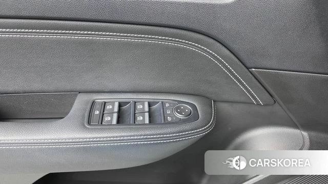 Renault Korea (Samsung) XM3 2022 Белый из Кореи, фото 2