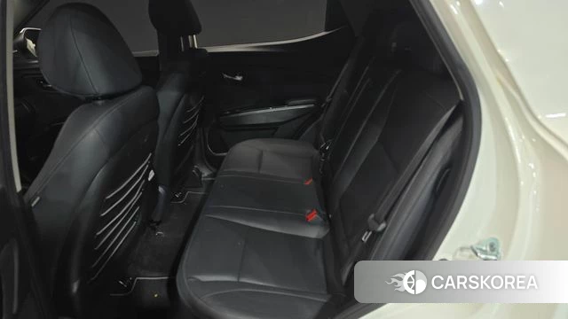 Ssangyong Berry New Tivoli 2021 Белый из Кореи, фото 2