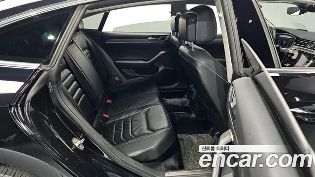 Volkswagen Arteon id 2686635 из Кореи 2