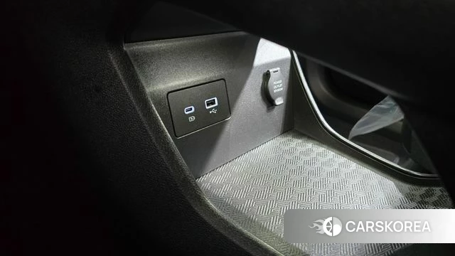 Renault Korea (Samsung) Grand Coleos 2025 Черный из Кореи, фото 2