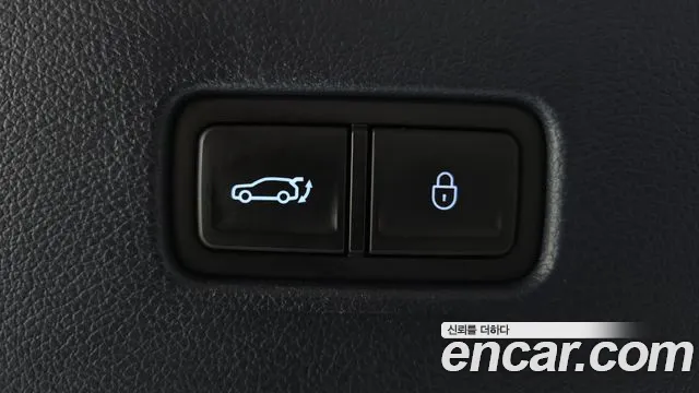 Genesis GV80 2023 Белый из Кореи, фото 2