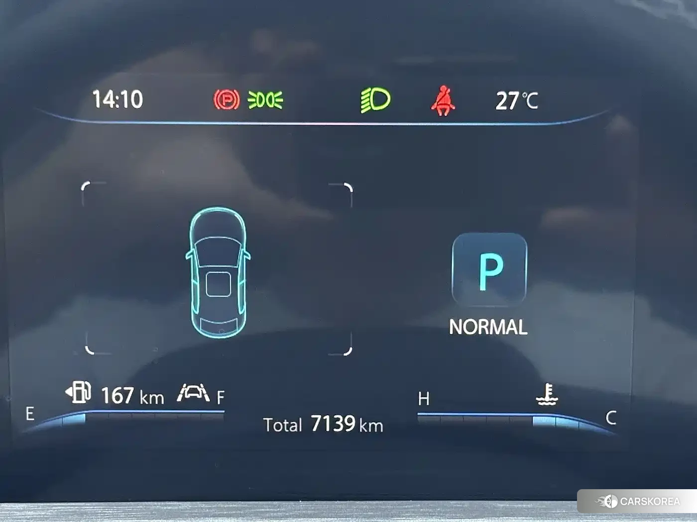Chang'an Changan CS35PLUS 2023 Белый из Китая, фото 2