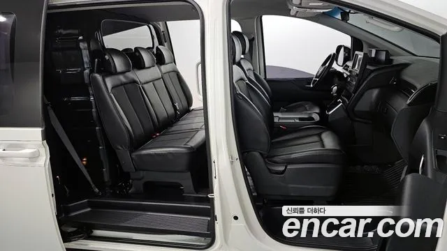 Hyundai Staria id 2688307 из Кореи 2