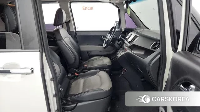 Kia The New Ray 2018 Белый из Кореи, фото 2