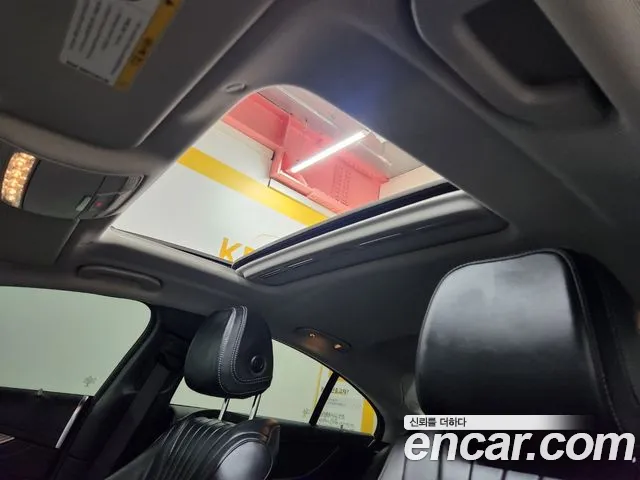 Mercedes-Benz CLS-Class C257 id 2536404 из Кореи 2