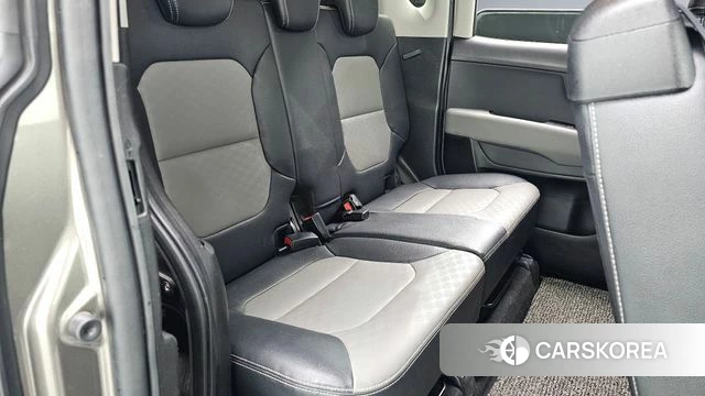 Kia The New Ray 2019 Серый из Кореи, фото 2