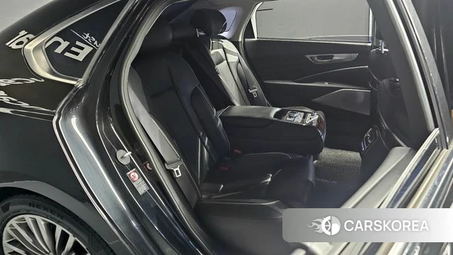 Kia More K9 2018 Черный из Кореи, фото 2
