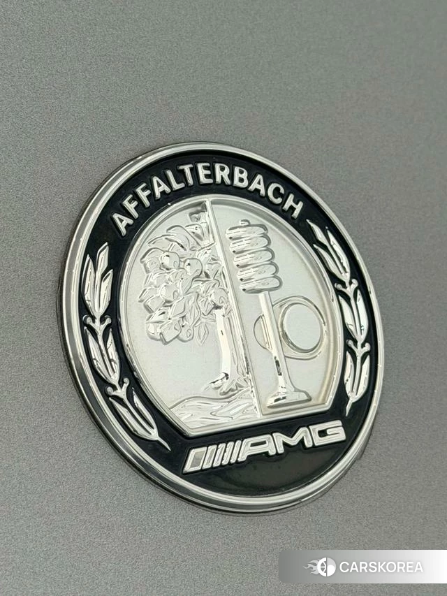 Mercedes-Benz Class A AMG id 4213830 из Китая 2