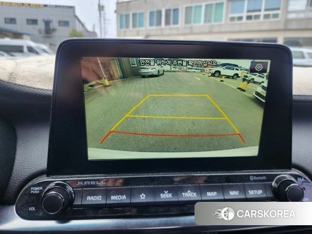 Kia Come New K3 2018 Белый из Кореи, фото 2