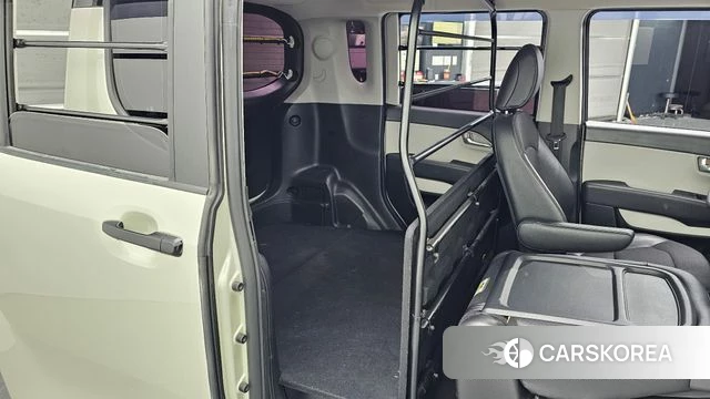 Kia The New Ray 2018 Жемчужный цвет из Кореи, фото 2