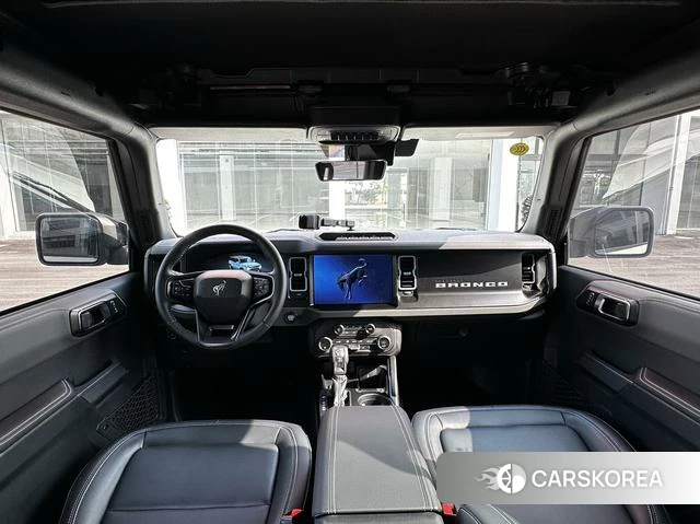 Ford Lie Ma 2025 Белый из Китая, фото 2