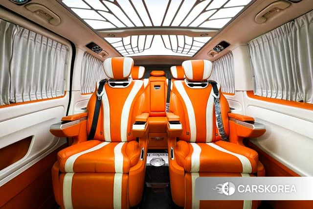 Mercedes-Benz Vito id 4239446 из Китая 2