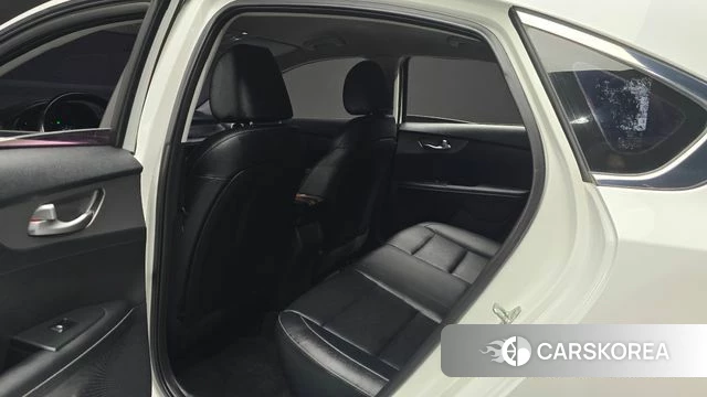 Kia Come New K3 2019 Белый из Кореи, фото 2