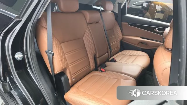 Kia The New Sorento 2019 Черный из Кореи, фото 2