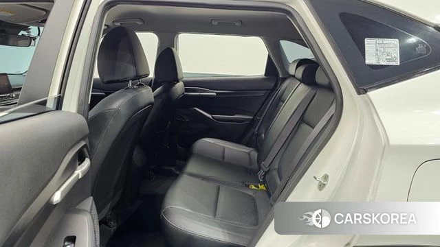 Kia Seltos 2019 Белый из Кореи, фото 2