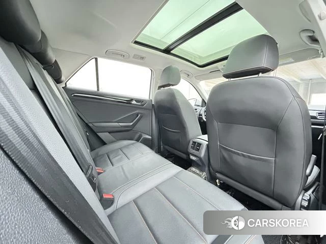 Volkswagen Exploring songs 2022 Белый из Китая, фото 2