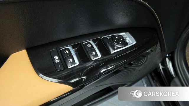 Kia K5 3rd generation 2022 Черный из Кореи, фото 2