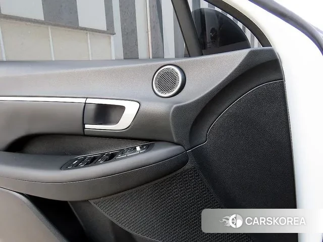 Hyundai Sonata (DN8) 2022 Белый из Кореи, фото 2